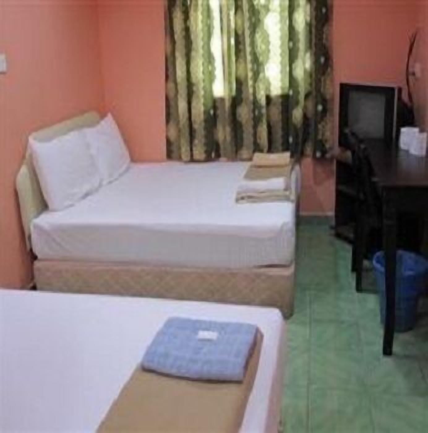 Kajang Star Hotel Eksteriør billede