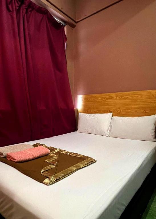 Kajang Star Hotel Eksteriør billede