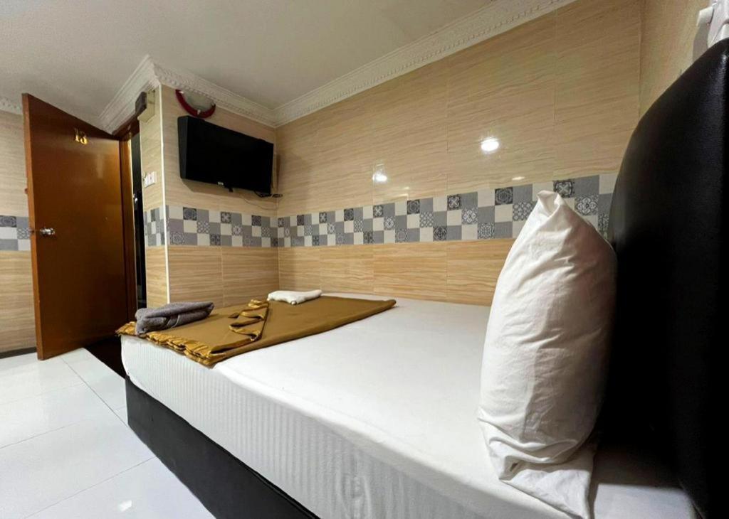 Kajang Star Hotel Eksteriør billede