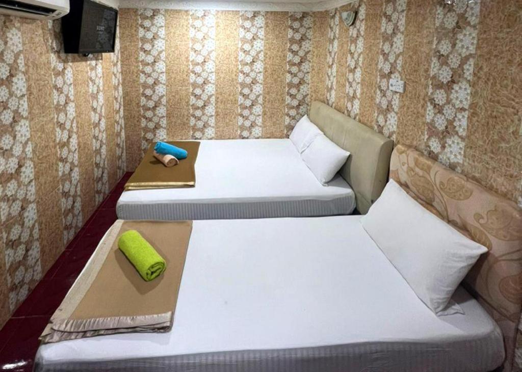 Kajang Star Hotel Eksteriør billede