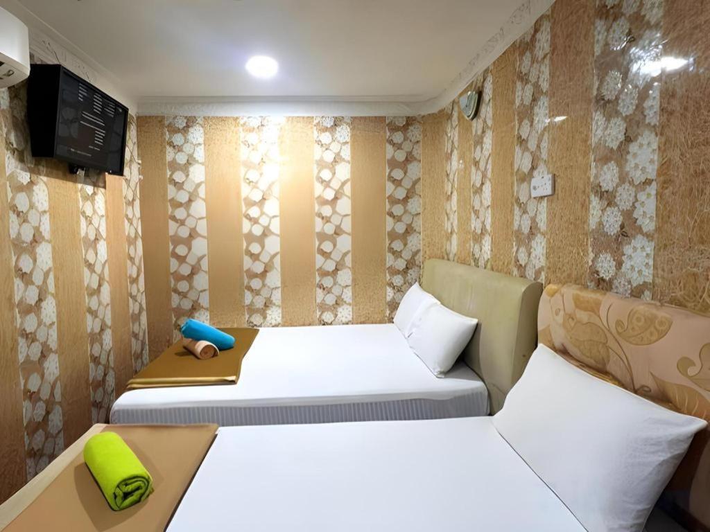 Kajang Star Hotel Eksteriør billede
