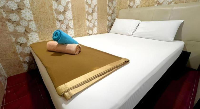 Kajang Star Hotel Eksteriør billede