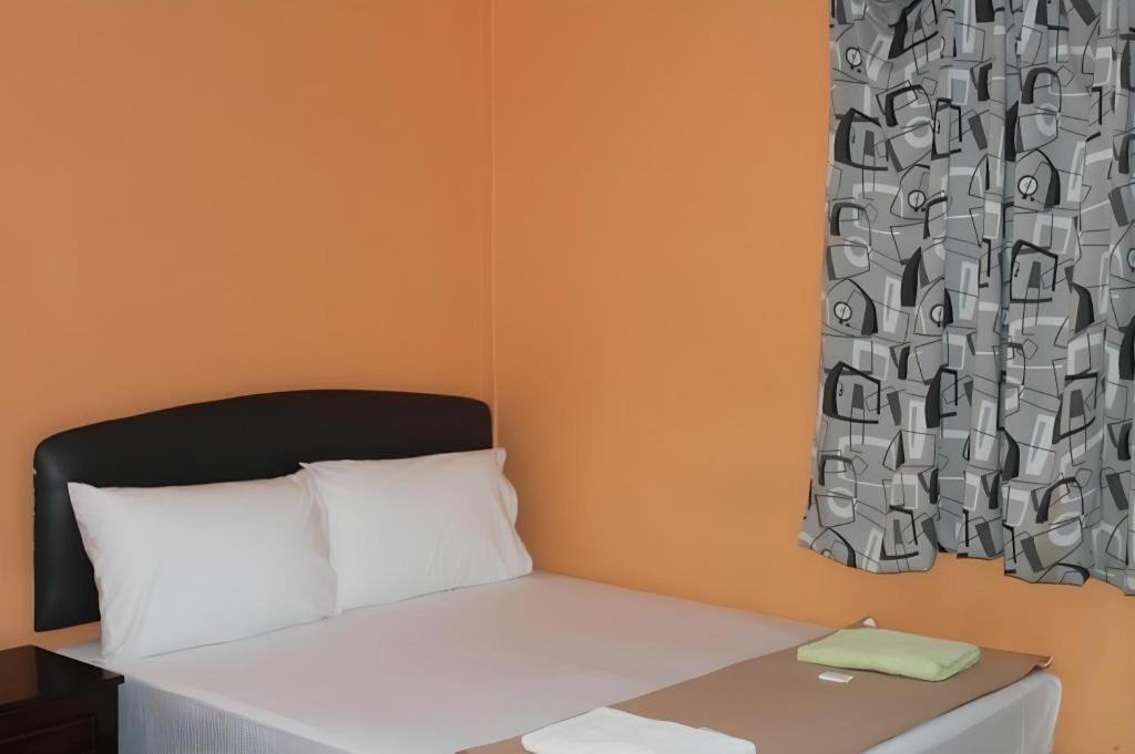 Kajang Star Hotel Eksteriør billede