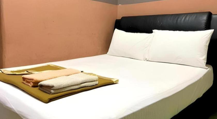 Kajang Star Hotel Eksteriør billede